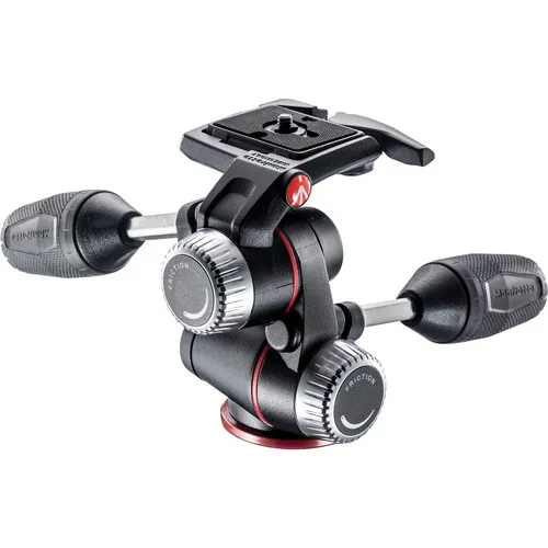 هد عکاسی مانفروتو Manfrotto MHXPRO-3W
