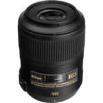 لنز نیکون Nikon AF-S DX Micro NIKKOR 85mm f/3.5G ED VR