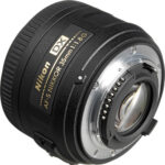 قیمت لنز نیکون Nikon AF-S DX NIKKOR 35mm f/1.8G