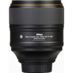 خرید لنز نیکون Nikon AF-S NIKKOR 105mm f/1.4E ED