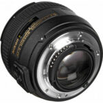 فروش لنز نیکون Nikon AF-S NIKKOR 50mm f/1.4G
