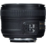 قیمت لنز نیکون Nikon AF-S NIKKOR 50mm f/1.8G