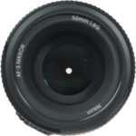 خرید لنز نیکون Nikon AF-S NIKKOR 50mm f/1.8G