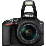 دوربین عکاسی نیکون Nikon D3500