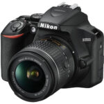 دوربین عکاسی نیکون Nikon D3500 همراه لنز نیکون AF-P 18-55mm