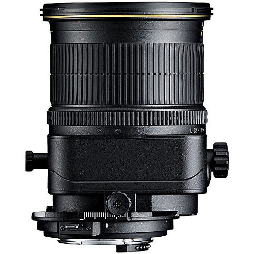 لنز نیکون Nikon PC-E NIKKOR 24mm f/3.5D ED Tilt-Shift
