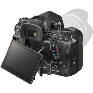 دوربین فول فریم Pentax با امکاناتی بی نظیر معرفی شد , دوربین فول فریم Pentax