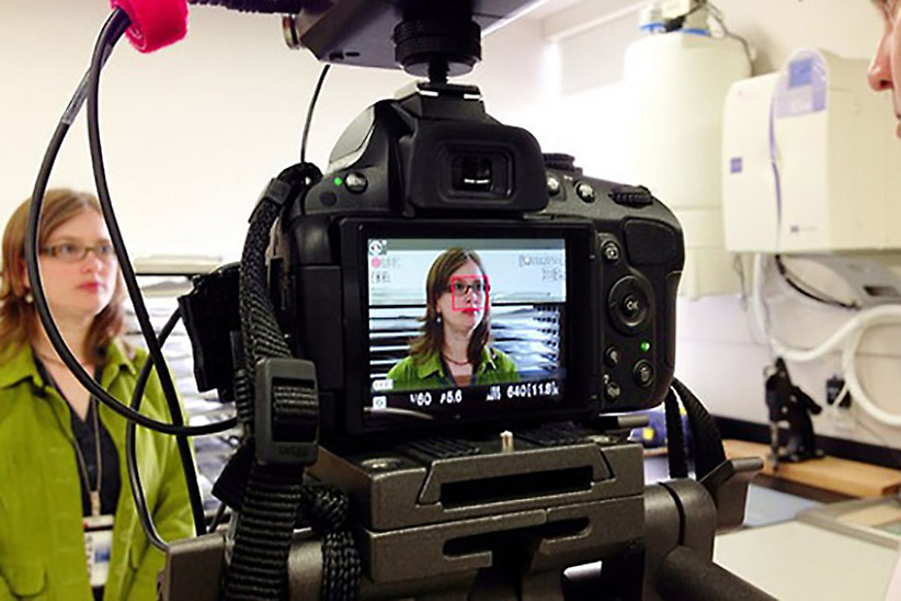 تکنیک های فیلمبرداری مستند - قسمت اول