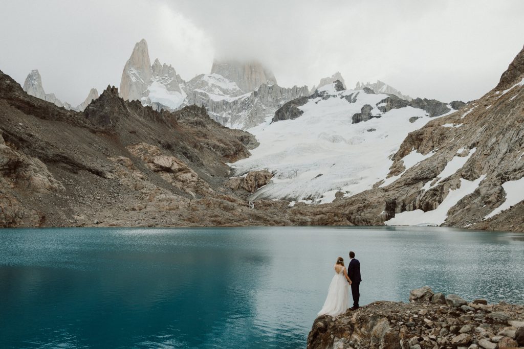 عکاسی بدون استرس در روز عروسی