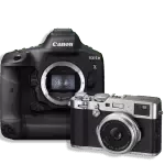 لوگو دوربین عکاسی