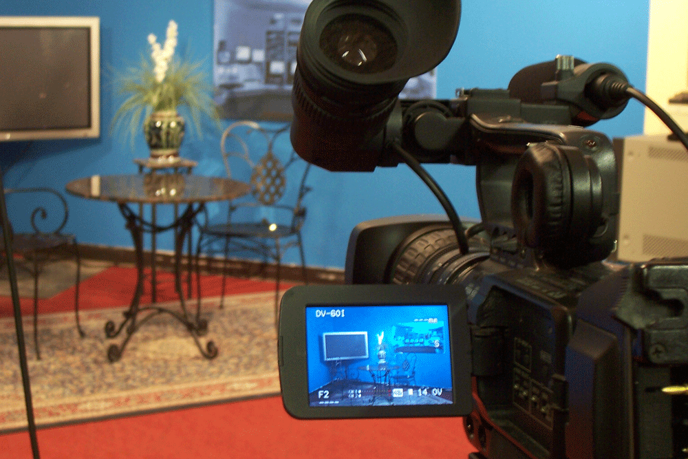 تکنیک های فیلمبرداری مستند - قسمت اول