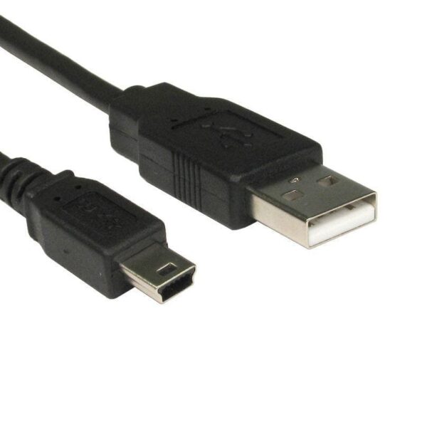 کابل MINI USB به USB