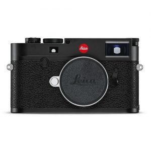 لایکا M10 معرفی دوربین