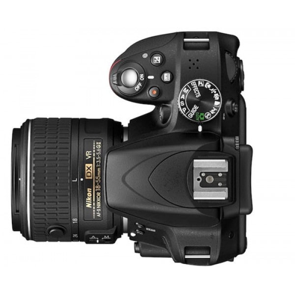 دوربین Nikon D3300 Camera