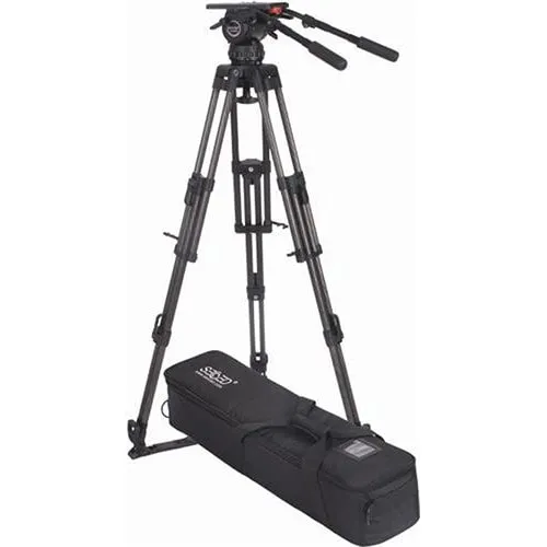سه پایه فیلمبرداری سکسد Secced Reach Plus 4 Kit