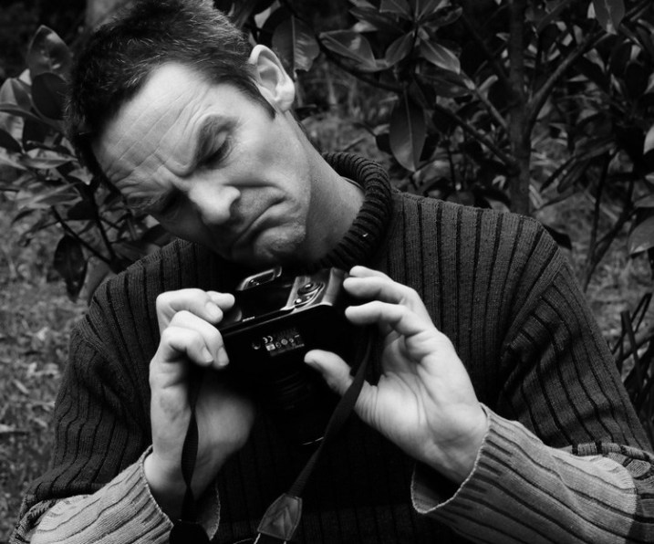 چگونه عکاس شوم؟