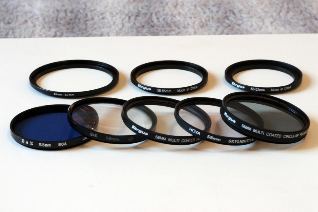 راهنمای خرید فیلتر برای تازه‌کارها