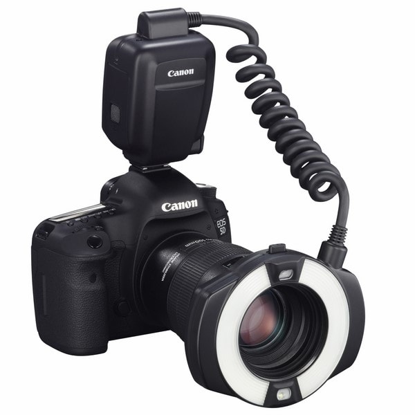 فلاش دوربین Canon MR-14 EX