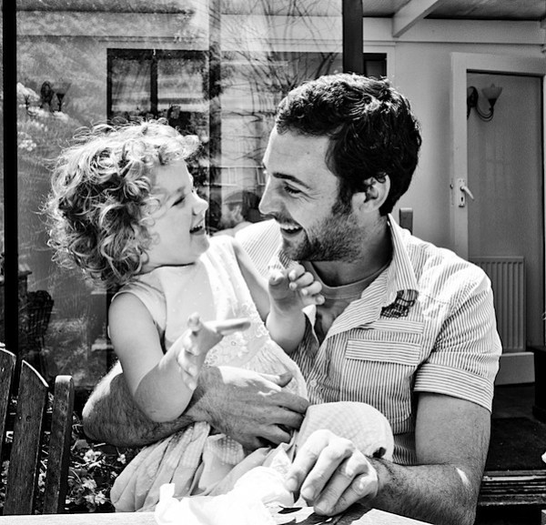 10 نکته کلیدی در عکاسی پرتره