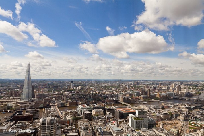 عکاسی از آسمان