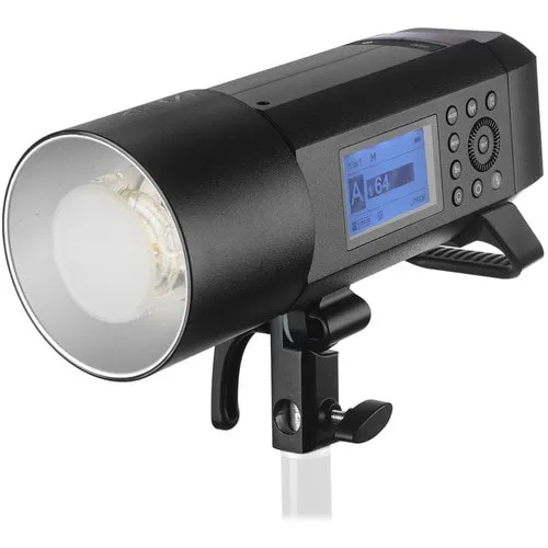فلاش پرتابل گودوکس godox ad400pro