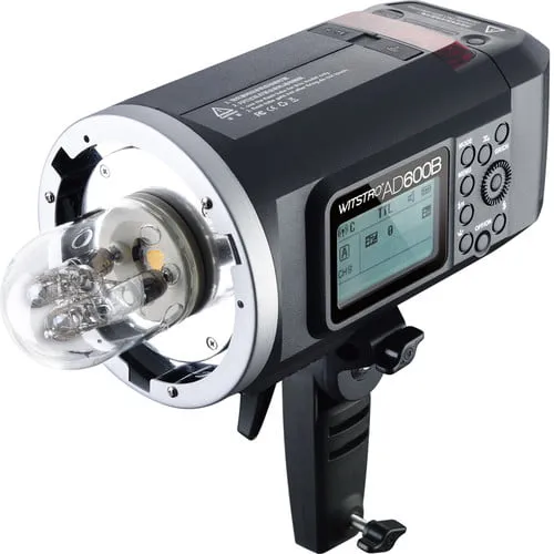 فلاش-پرتابل-گودوکس-Godox-AD600B-Witstro-Outdoor