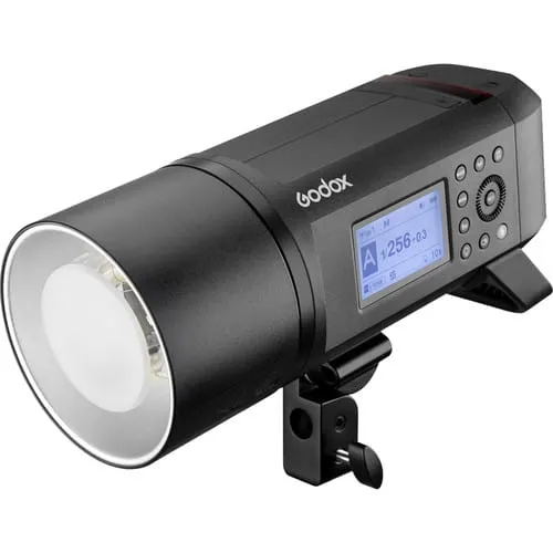 فلاش-پرتابل-گودوکس-Godox-AD600Pro-Witstro-Outdoor