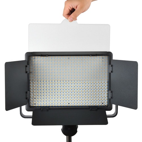 خرید-نور ثابت گودکس Godox LED500C Video Light