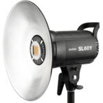 قیمت-نور ثابت گودکس Godox SL-60 LED Video Light