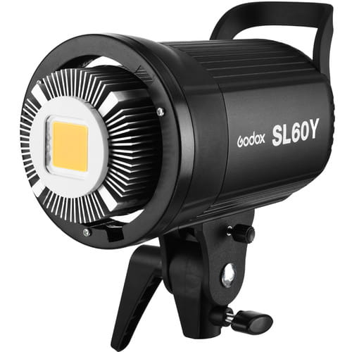 نور ثابت گودکس Godox SL-60 LED Video Light