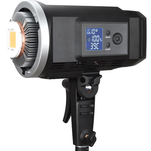 نور ثابت گودکس Godox SLB60W LED Video Light