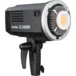 قیمت-نور ثابت گودکس Godox SLB60W LED Video Light