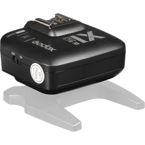 گیرنده گودکس برای کانن Godox X1R-C TTL Flash Trigger Receiver