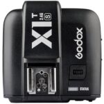 فرستنده رادیو فلاش گودکس برای سونی Godox X1T-S TTL Flash Trigger