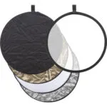 رفلکتور 5 کاره 60 سانتیمتر
