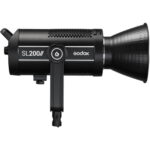 نور ثابت گودکس Godox SL200 II LED Video Light
