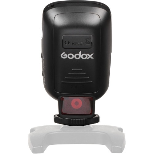 رادیو فلاش گودکس برای کانن Godox XT32C Power-Control Flash Trigger