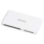 رم ریدر هاما Hama Slim Multi Cardreader USB 3.0