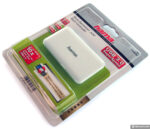 رم ریدر هاما Hama Multi Cardreader Slim USB 3.0 114836