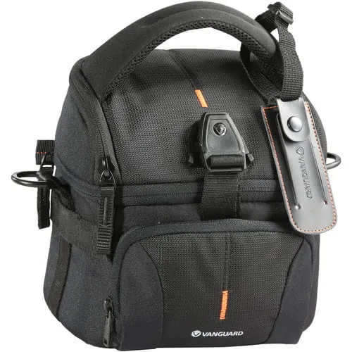 کیف دوربین ونگارد Vanguard Up-Rise II 18