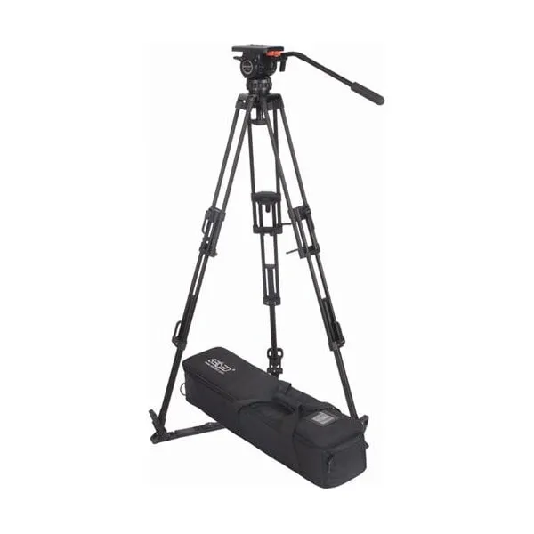سه پایه فیلمبرداری سکسد Secced Reach Plus 3 Kit - DV15
