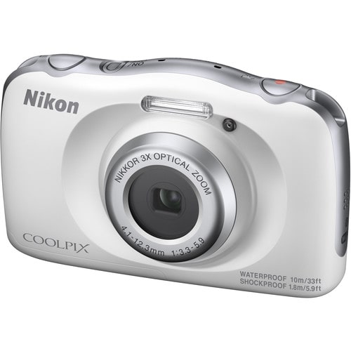 دوربین ضدآب نیکون کولپیکس Nikon COOLPIX W150
