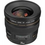 لنز کانن Canon EF 20mm f/2.8 USM