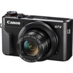 دوربین عکاسی کانن پاورشات Canon PowerShot G7X mark II