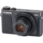 دوربین عکاسی کانن پاورشات Canon PowerShot G9X mark II