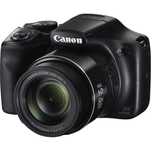 دوربین عکاسی کانن Canon PowerShot SX540 HS