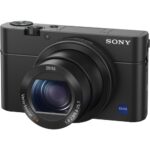 دوربین سونی Sony Cyber-shot DSC-RX100 IV