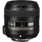 لنز نیکون Nikon AF-S DX Micro NIKKOR 40mm f/2.8G