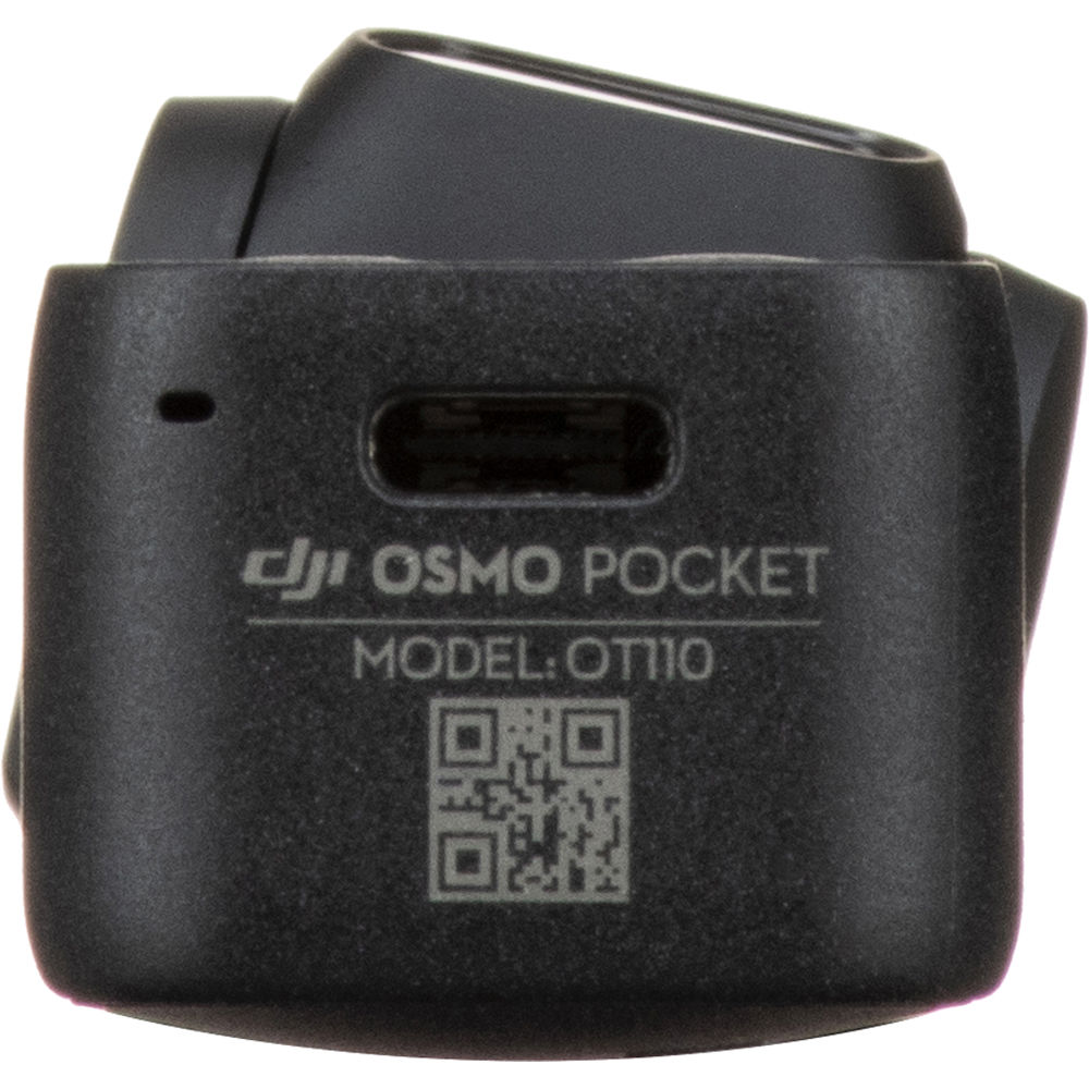 دوربین گیمبال اسمو پاکت DJI Osmo Pocket