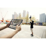 لرزشگیر دوربین Zhiyun-Tech WEEBILL-S